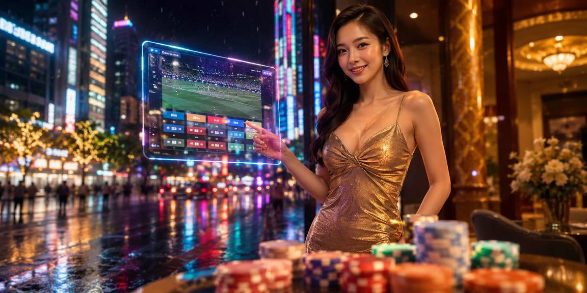 st120k Sportsbook